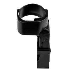 Ποτηροθήκη Για Mercedes-Benz C-Class W203 2000-2007 Μαύρη Ποτηροθήκη Για Mercedes-Benz C-Class W203 2000-2007 Μαύρη