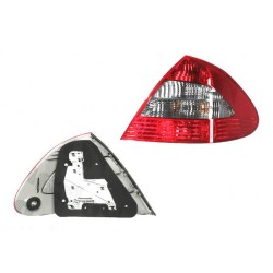 Φανάρι Πισινό Δεξί Για Mercedes-Benz E-Class W211 06-09 Classic / Elegance Depo