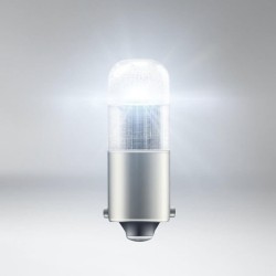 Λάμπες Led BA9S T4W 12volt 0.8watt 6000k 3893DWP-02B 2 Τεμάχια Λάμπες Led BA9S T4W 12volt 0.8watt 6000k 3893DWP-02B 2 Τεμάχια