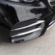 Τριμ Προφυλακτήρα Εμπρός Χρωμίου Για Mercedes-Benz E-Class W213 16+ Σετ 4 Τεμαχίων