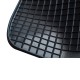 Πατάκια Αυτοκινήτου PETEX Για Mercedes-Benz  C-Class 00-07 / CLK C209 02-09 Μαύρο 4 Τεμάχια