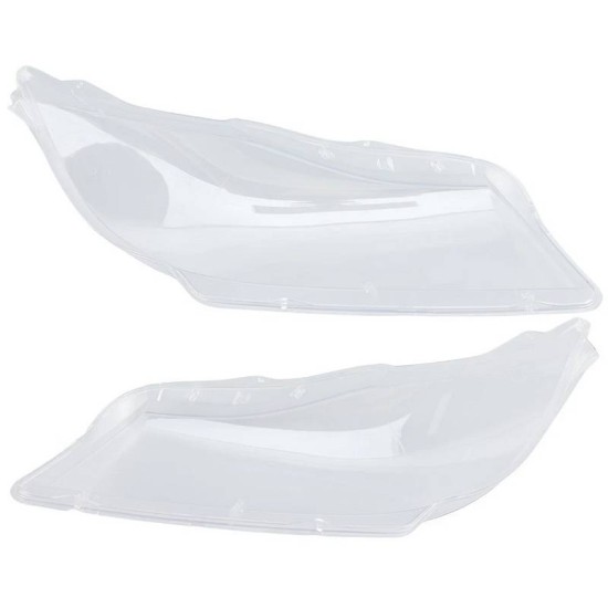 Κρύσταλλα Φαναριών Για Bmw 3 E90 05-11 Ζευγάρι 2 Τεμάχια Κρύσταλλα Φαναριών Για Bmw 3 E90 05-11 Ζευγάρι 2 Τεμάχια