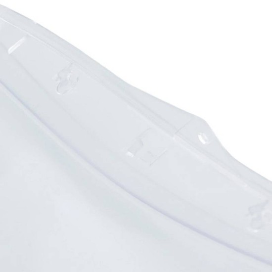 Κρύσταλλα Φαναριών Για Bmw 3 E90 05-11 Ζευγάρι 2 Τεμάχια Κρύσταλλα Φαναριών Για Bmw 3 E90 05-11 Ζευγάρι 2 Τεμάχια