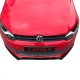 Μπροστινό Spoiler Για VW Polo 6R 09-17 GTI & Απλό Προφυλακτήρα 1 Τεμάχιο