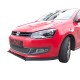 Μπροστινό Spoiler Για VW Polo 6R 09-17 GTI & Απλό Προφυλακτήρα 1 Τεμάχιο