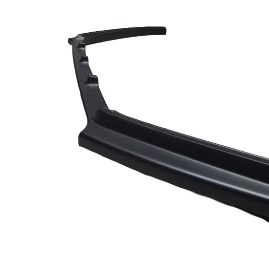 Μπροστινό Spoiler Για VW Polo 6R 09-17 GTI & Απλό Προφυλακτήρα 1 Τεμάχιο