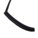 Μπροστινό Spoiler Για VW Polo 6R 09-17 GTI & Απλό Προφυλακτήρα 1 Τεμάχιο