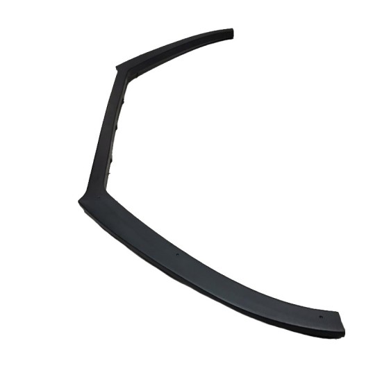 Μπροστινό Spoiler Για VW Polo 6R 09-17 GTI & Απλό Προφυλακτήρα 1 Τεμάχιο
