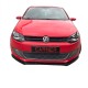 Μπροστινό Spoiler Για VW Polo 6R 09-17 GTI & Απλό Προφυλακτήρα 1 Τεμάχιο