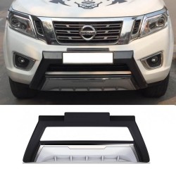 Bull Bar Bumper Guard Εμπρός Προφυλακτήρα Για Nissan Navara D23 2015+ 1 Τεμάχιο Bull Bar Bumper Guard Εμπρός Προφυλακτήρα Για Nissan Navara D23 2015+ 1 Τεμάχιο