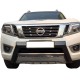 Bull Bar Bumper Guard Εμπρός Προφυλακτήρα Για Nissan Navara D23 2015+ 1 Τεμάχιο