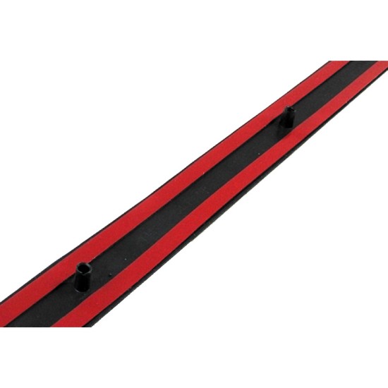 Τριμ Πόρτας Σετ Για VW Golf IV (4) 97-03 4 Doors Αυτοκόλλητα 4 Τεμάχια