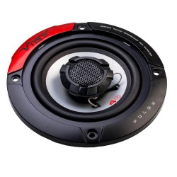 Ηχεία Αυτοκινήτου Vibe Pulse 4-V3 4''/10cm 120w Peak 40w RMS 2 Δρόμων Ζευγάρι 2 Τεμάχια