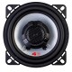Ηχεία Αυτοκινήτου Vibe Pulse 4-V3 4''/10cm 120w Peak 40w RMS 2 Δρόμων Ζευγάρι 2 Τεμάχια