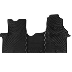 Πατάκια Αυτοκινήτου Gledring 0927 Opel Vivaro 2014-2019 / Renault Trafic 2014-2019 / Nissan NV300 2016- / Fiat Talento 2016- Μαύρο 3 Τεμάχια Πατάκια Αυτοκινήτου Gledring 0927 Opel Vivaro 2014-2019 / Renault Trafic 2014-2019 / Nissan NV300 2016- / Fiat Talento 2016- Μαύρο 3 Τεμάχια