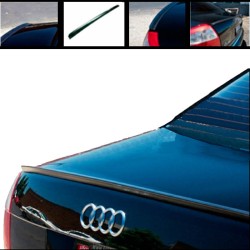 Αεροτομή Πορτ Παγκάζ Για Audi A4 B6 01-04 Lipspoiler Από Abs Πλαστικό (Soft) Αεροτομή Πορτ Παγκάζ Για Audi A4 B6 01-04 Lipspoiler Από Abs Πλαστικό (Soft)