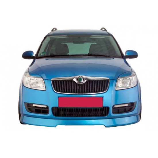 Φρυδάκια Μπροστινών Φαναριών Για Skoda Roomster 5J 06-15 / Fabia 2 07-14 / Praktik 2 Τεμάχια