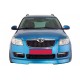 Φρυδάκια Μπροστινών Φαναριών Για Skoda Roomster 5J 06-15 / Fabia 2 07-14 / Praktik 2 Τεμάχια