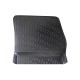 Πατάκια Σκαφάκια 3D Από Λάστιχο TPE Για Mercedes W176/W177/Β-CLΑSS W246/CLΑ/GLA  Rizline 4 Τεμάχια Μαύρα