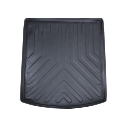 Πατάκι Πορτ-Παγκάζ 3D Σκαφάκι Από Λάστιχο TPE Για Audi A4 B6 / B7 2001-2008 Για Μαύρο Rizline Πατάκι Πορτ-Παγκάζ 3D Σκαφάκι Από Λάστιχο TPE Για Audi A4 B6 / B7 2001-2008 Για Μαύρο Rizline