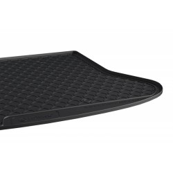 Πατάκι Πορτ Παγκάζ Σκαφάκι Αυτοκινήτου Gledring 1708 Μercedes-Benz CLA C117 Caravan 2015- Μαύρο Πατάκι Πορτ Παγκάζ Σκαφάκι Αυτοκινήτου Gledring 1708 Μercedes-Benz CLA C117 Caravan 2015- Μαύρο