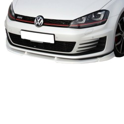 Μπροστινό Spoiler Για VW Golf VII (7) 12-17 GTI Προφυλακτήρα Vario-X RDX Από Abs Πλαστικό 1 Τεμάχιο Μπροστινό Spoiler Για VW Golf VII (7) 12-17 GTI Προφυλακτήρα Vario-X RDX Από Abs Πλαστικό 1 Τεμάχιο