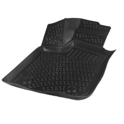 Πατάκια Σκαφάκια 3D Από Λάστιχο TPE Για Dacia Dokker 2012-/ Dacia Lodgy 2012- Rizline 4 Τεμάχια Μαύρα Πατάκια Σκαφάκια 3D Από Λάστιχο TPE Για Dacia Dokker 2012-/ Dacia Lodgy 2012- Rizline 4 Τεμάχια Μαύρα