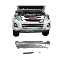 Bull Bar Bumper Guard Εμπρός Προφυλακτήρα Για Isuzu D-max 2015+ 1 Τεμάχιο Bull Bar Bumper Guard Εμπρός Προφυλακτήρα Για Isuzu D-max 2015+ 1 Τεμάχιο