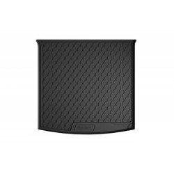 Πατάκι Πορτ Παγκάζ Σκαφάκι Αυτοκινήτου Gledring  GL-1508 Skoda Kodiaq 5 Πόρτες 2017-  Μαύρο