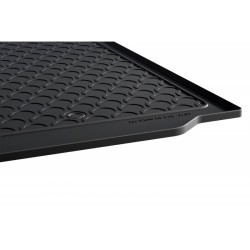 Πατάκι Πορτ Παγκάζ Σκαφάκι Αυτοκινήτου Gledring  GL-1508 Skoda Kodiaq 5 Πόρτες 2017-  Μαύρο