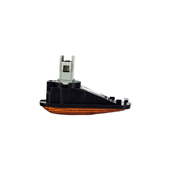Πλαϊνό Αριστερό Φλας Φτερού Για Honda Civic 96-00 Πορτοκαλί 1 Τεμάχιο