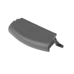 Κλιπ Αντικατάστασης Κονσόλας / Τεμπέλη Χειροφρένου Για Audi A4 B6 / B7 Γκρι Χρώμα Κλιπ Αντικατάστασης Κονσόλας / Τεμπέλη Χειροφρένου Για Audi A4 B6 / B7 Γκρι Χρώμα