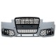 Μπροστινός Προφυλακτήρας Για Audi A6 4F C6 04-11 RS6 Look