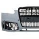 Μπροστινός Προφυλακτήρας Για Audi A6 4F C6 04-11 RS6 Look