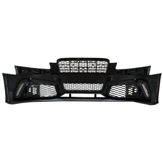 Μπροστινός Προφυλακτήρας Για Audi A6 4F C6 04-11 RS6 Look