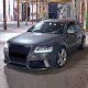 Μπροστινός Προφυλακτήρας Για Audi A6 4F C6 04-11 RS6 Look