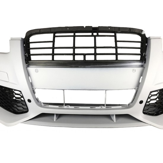 Μπροστινός Προφυλακτήρας Για Audi A6 4F C6 04-11 RS6 Look