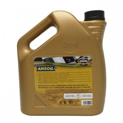 Λάδι - Λιπαντικό Κινητήρα Ansoil E7 PSB 20W-50 Ημισυνθετικό 4Lt