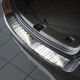 Προστατευτικό Πίσω Προφυλακτήρα Για Opel Mokka 12-16  Από Ανοξείδωτο Ατσάλι (Steel)