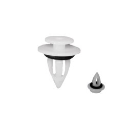 Κλιπ / Κούμπωμα Για Bmw / Mini OEM Κωδικός 51777171002 1 Τεμάχιο Κλιπ / Κούμπωμα Για Bmw / Mini OEM Κωδικός 51777171002 1 Τεμάχιο