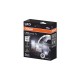 Λάμπες Led SX24W PG20-7 12V 21W 6000K Osram 2604CW 2 Τεμάχια
