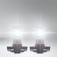 Λάμπες Led SX24W PG20-7 12V 21W 6000K Osram 2604CW 2 Τεμάχια