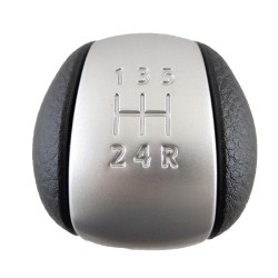 Πόμολο Λεβιέ Ταχυτήτων Μαρκέ Μαύρο/Χρώμιο Για Nissan Qashqai J10 Με 5 Ταχύτητες GK1601 Πόμολο Λεβιέ Ταχυτήτων Μαρκέ Μαύρο/Χρώμιο Για Nissan Qashqai J10 Με 5 Ταχύτητες GK1601