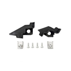 Βάσεις Επισκευής Αριστερού Φαναριού Για VW Polo 6R 2008-2014 S00074 Βάσεις Επισκευής Αριστερού Φαναριού Για VW Polo 6R 2008-2014 S00074