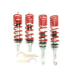 Κιτ Αναρτήσεις Χαμηλώματος Ρυθμιζόμενες Για Honda Civic / Crx 91-00 Redline Κιτ Αναρτήσεις Χαμηλώματος Ρυθμιζόμενες Για Honda Civic / Crx 91-00 Redline