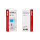 Φορτιστής Αναπτήρα & Battery Check Αυτοκινήτου με 2 Θύρες Usb Test-04 Amio 01028