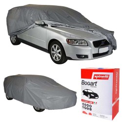 Κουκούλα Αυτοκινήτου Bogart Spinelli California Ιταλική Νούμερο CF11 485x195x205cm