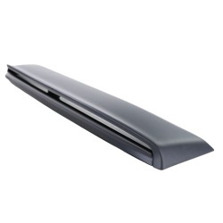 Αεροτομή Πορτ Παγκάζ Για Bmw 3 E30 82-94 M-Tech 2 Look Διπλή Από Abs Πλαστικό Αεροτομή Πορτ Παγκάζ Για Bmw 3 E30 82-94 M-Tech 2 Look Διπλή Από Abs Πλαστικό