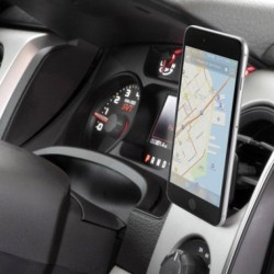 Μαγνητική Βάση Φορητών Συσκευών Αεραγωγού Scosche MAGVM2I