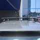 Μπάρες Οροφής Μεταφοράς Καγιάκ CRUZ 940-622 Rafter Μαύρες Σετ 4 Τεμάχια